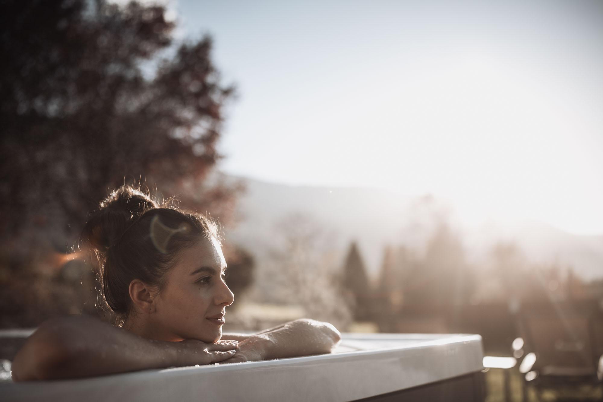 Hotel Montis - Active Nature Spa Brunico Exterior photo