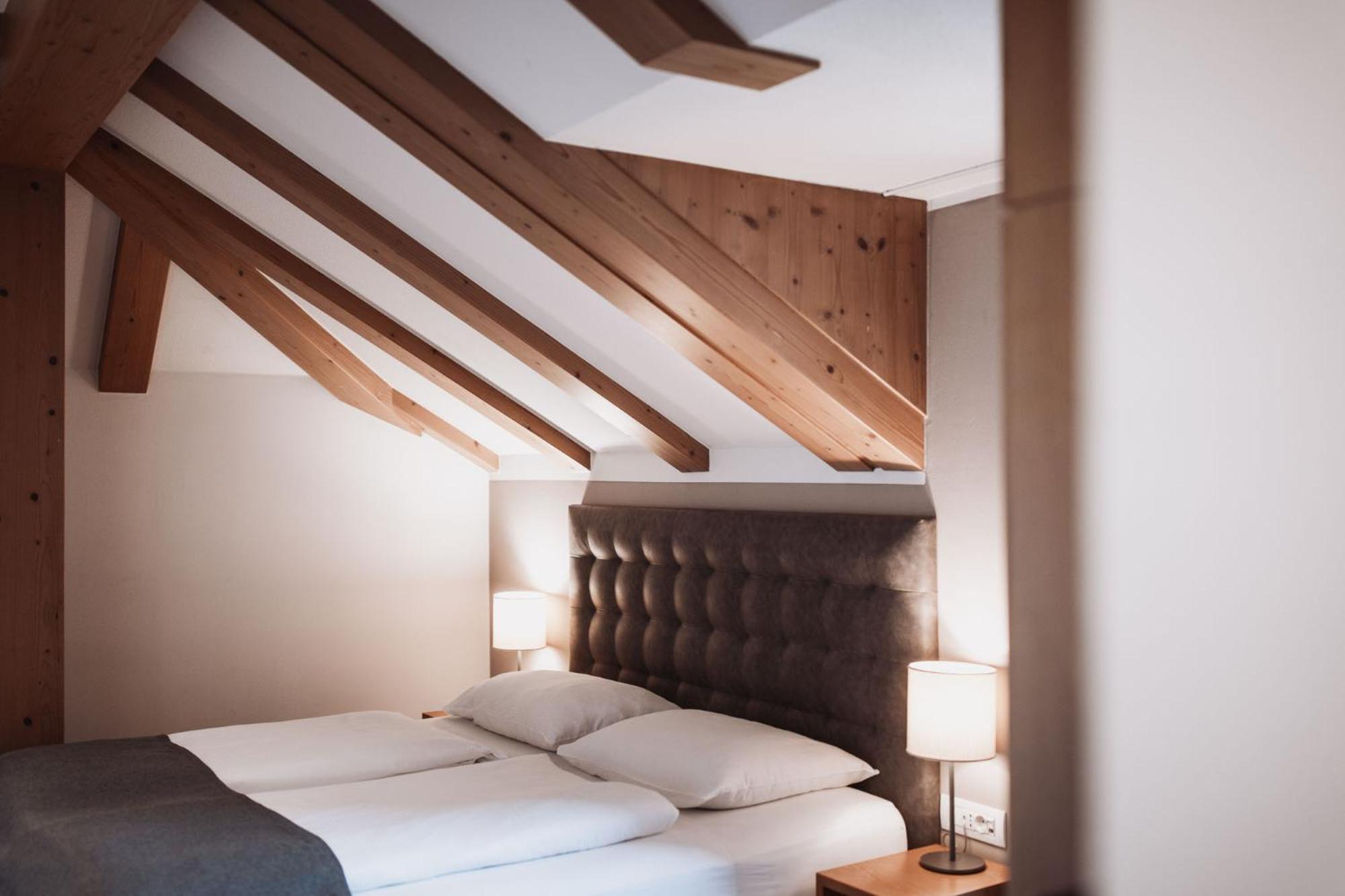 Hotel Montis - Active Nature Spa Brunico Exterior photo